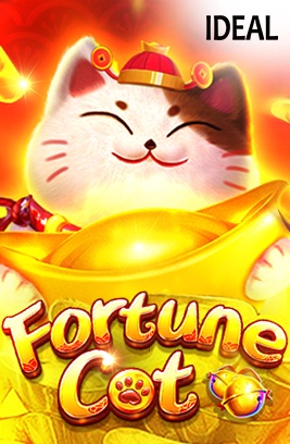 Fortune Cat