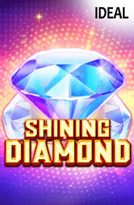 Shining Diamond