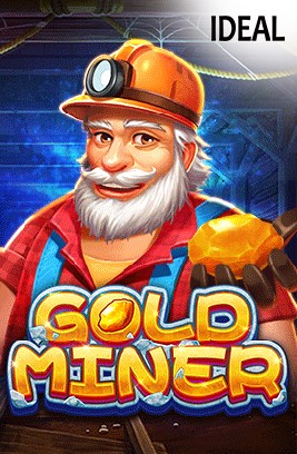 Gold Miner