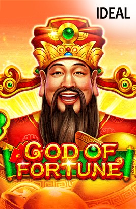 God of Fortune