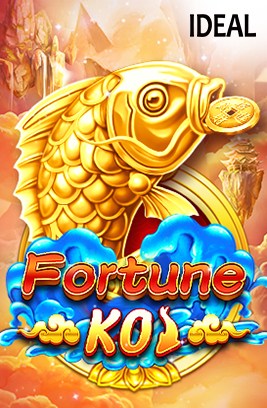 Fortune Koi