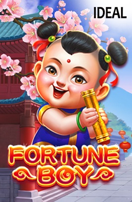 Fortune Boy