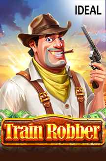 Train Robber