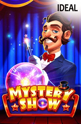Mystery Show