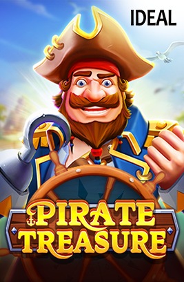 Pirate Treasure