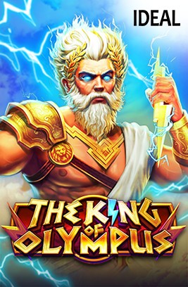 The King Of Olympus