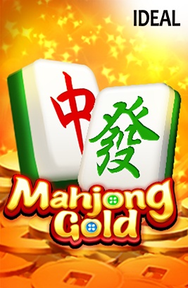 Mahjong Gold