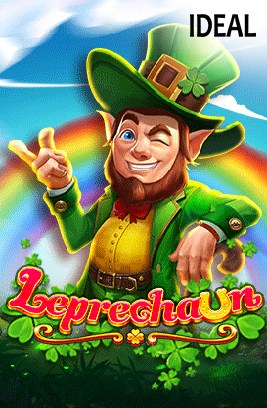 Leprechaun