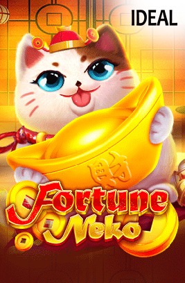Fortune Neko