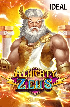 Almighty Zeus