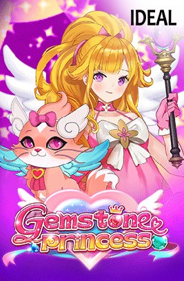 Gemstone Princess