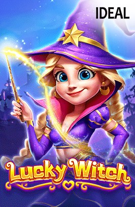 Lucky Witch