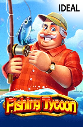 Fishing Tycoon