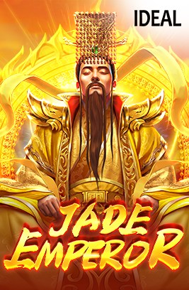 Jade Emperor