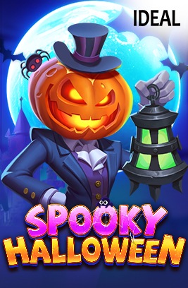 Spooky Halloween
