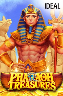Pharaoh Treasures