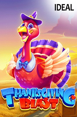 Thanksgiving Blast