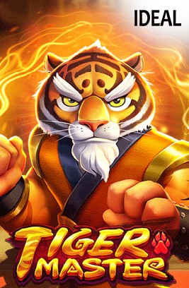 Tiger Master