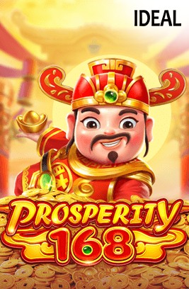 Prosperity 168