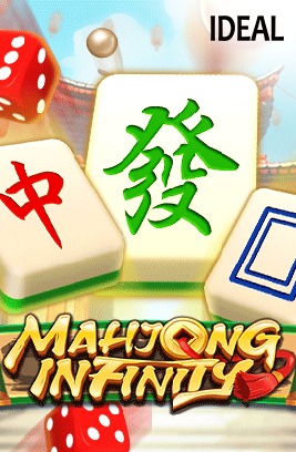 Mahjong Infinity
