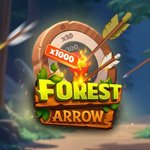 Forest Arrow