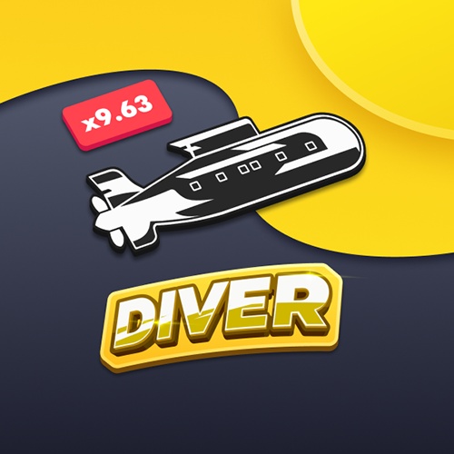 Diver