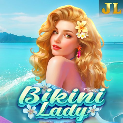 Bikini Lady