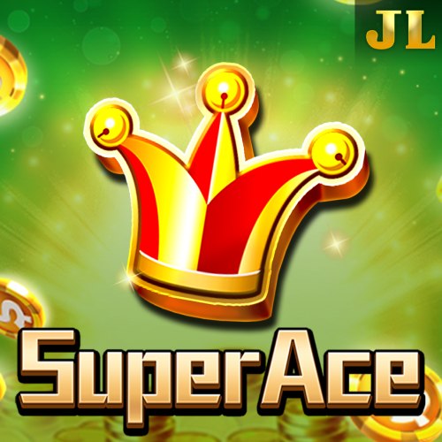 3 Super Ace