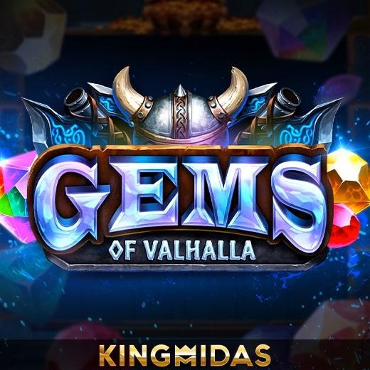 Gems of Valhalla