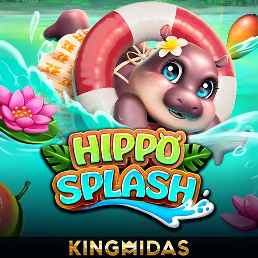 Hippo Splash