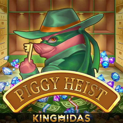 Piggy Heist