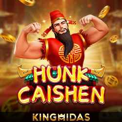 Hunk Cai Shen