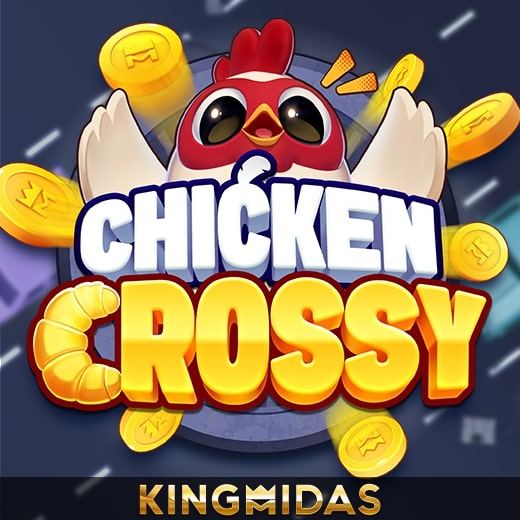 Chicken_Crossy