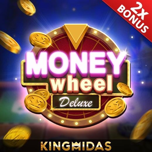 Money Wheel Deluxe