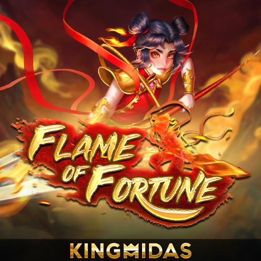 Flame of Fortune