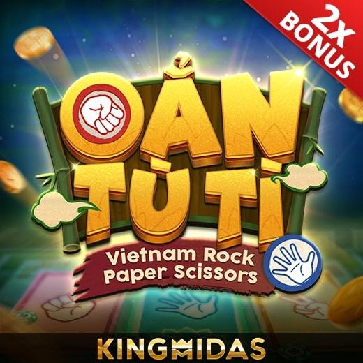 Vietnam Rock Paper Scissors