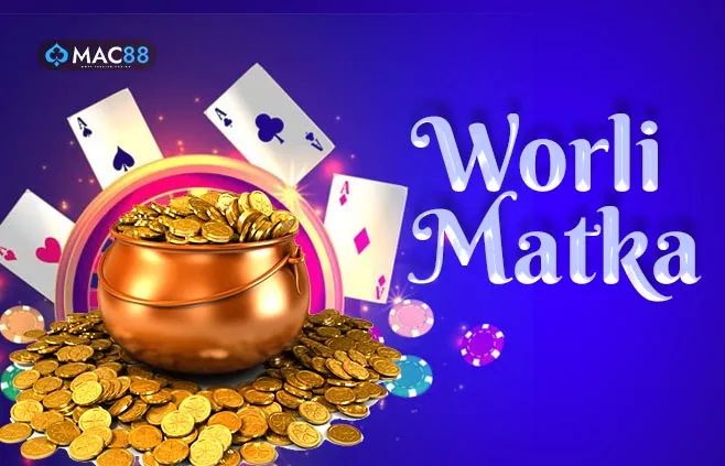 Worli Matka