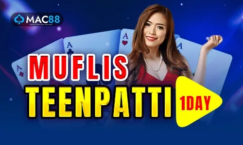 Muflis Teenpatti