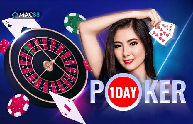 Poker 1-Day