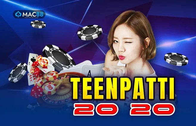 20-20 Teenpatti