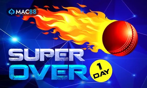 Super Over
