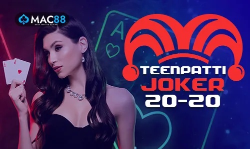 Teenpatti Joker 20-20