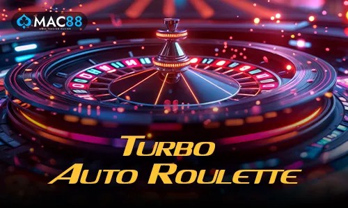 Turbo Auto Roulette
