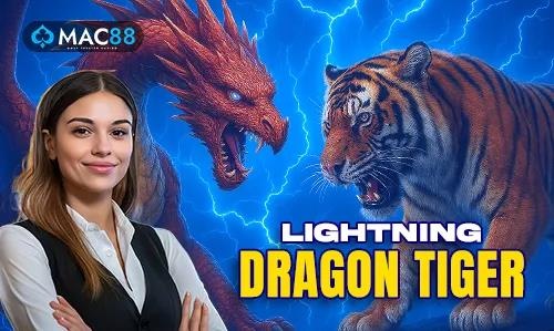 Lightning Dragon Tiger