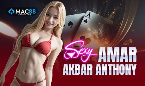Sexy Amar Akbar Anthony