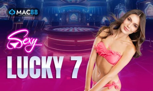 Sexy Lucky 7