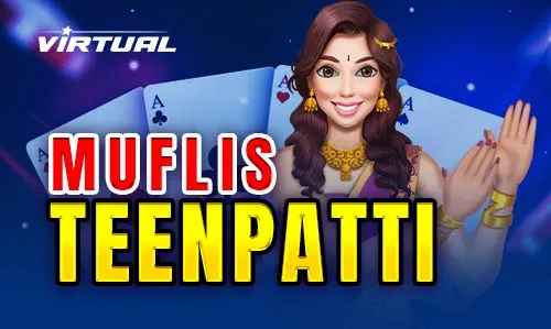 VR Mulfis Teenpatti