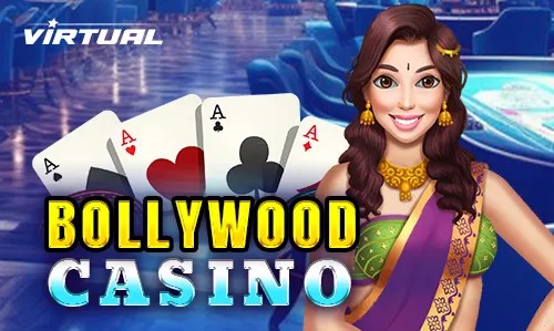VR Bollywood Casino