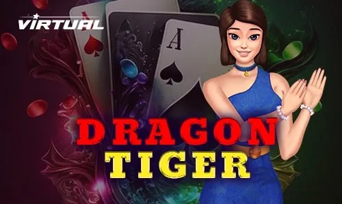 VR Dragon Tiger
