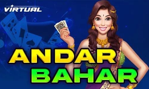 VR Andar Bahar